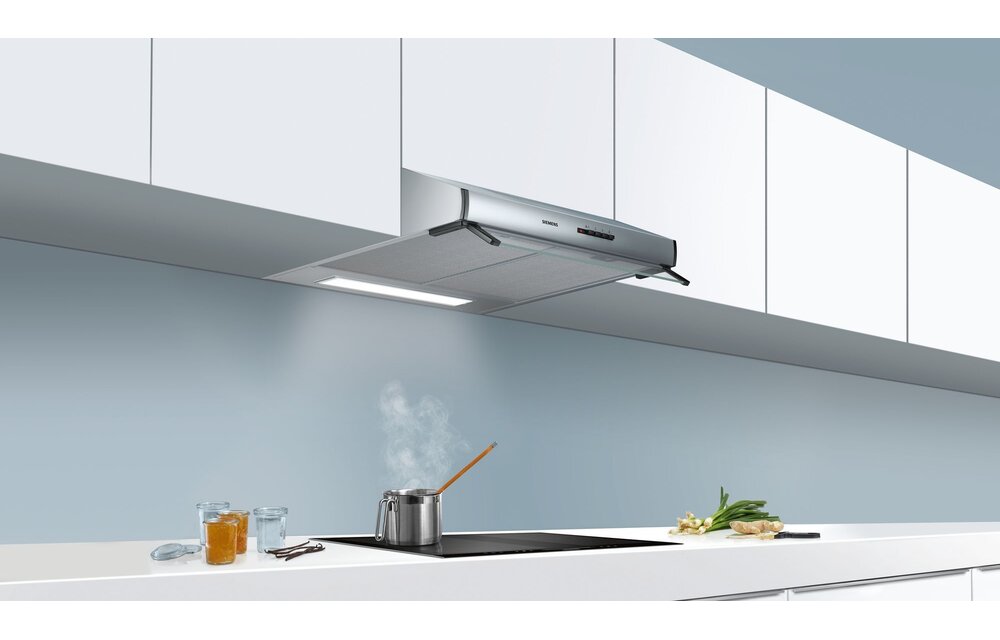 Siemens LU63LCC50 - Onderbouw afzuigkap
