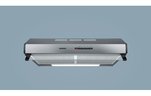 Siemens LU63LCC50 - Onderbouw afzuigkap