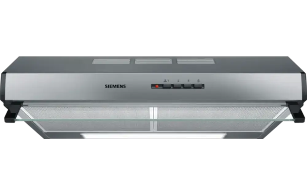 Siemens LU63LCC50 - Onderbouw afzuigkap