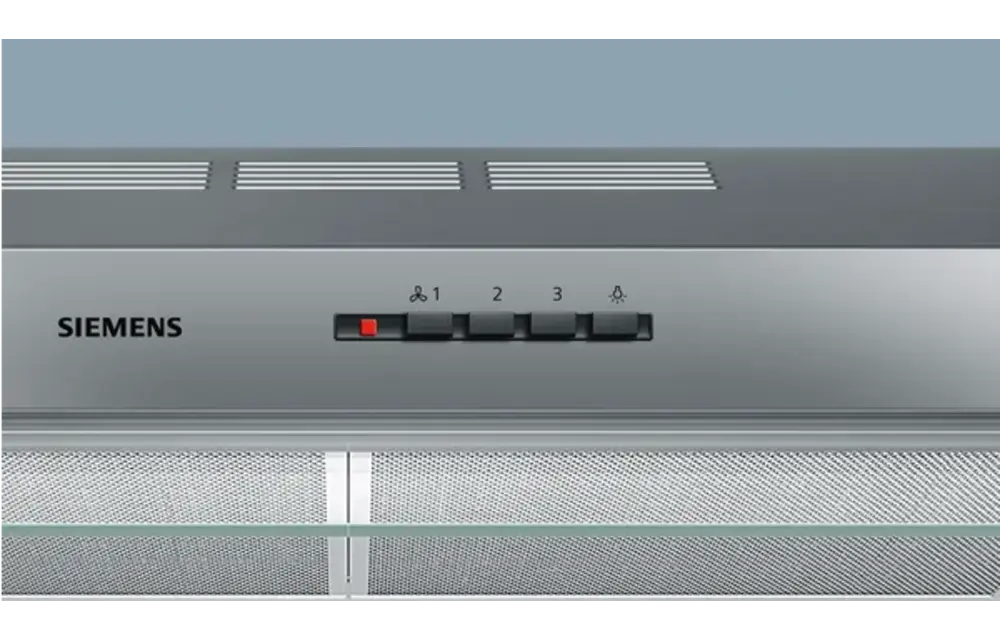 Siemens LU63LCC50 - Onderbouw afzuigkap