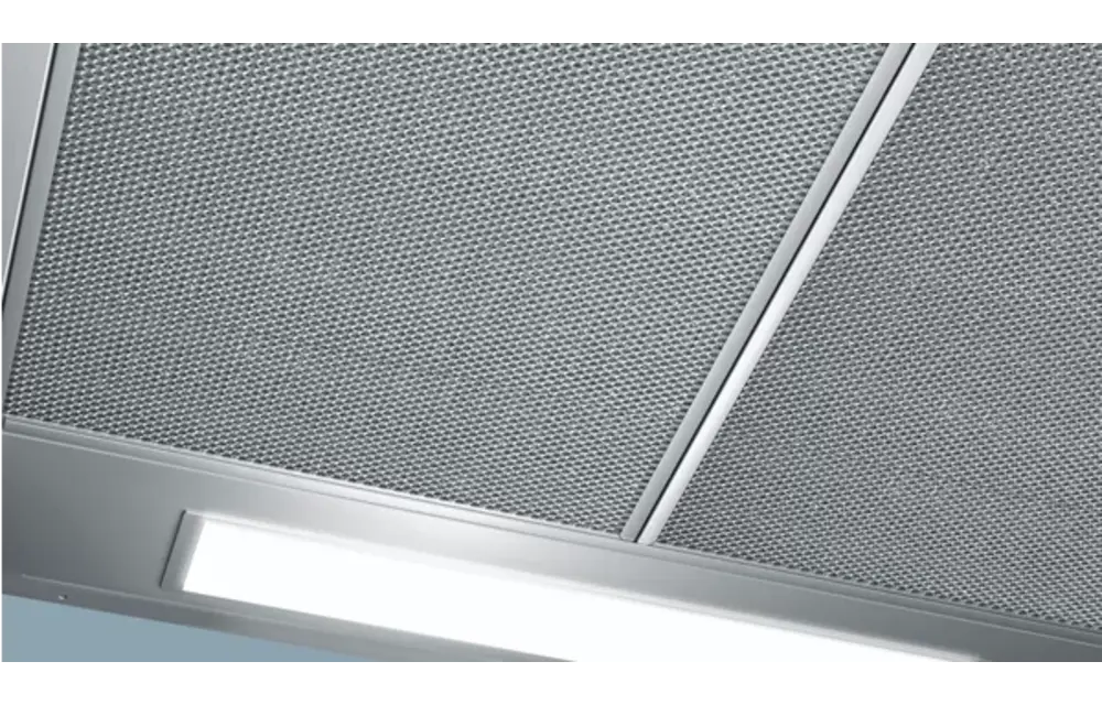 Siemens LU63LCC50 - Onderbouw afzuigkap