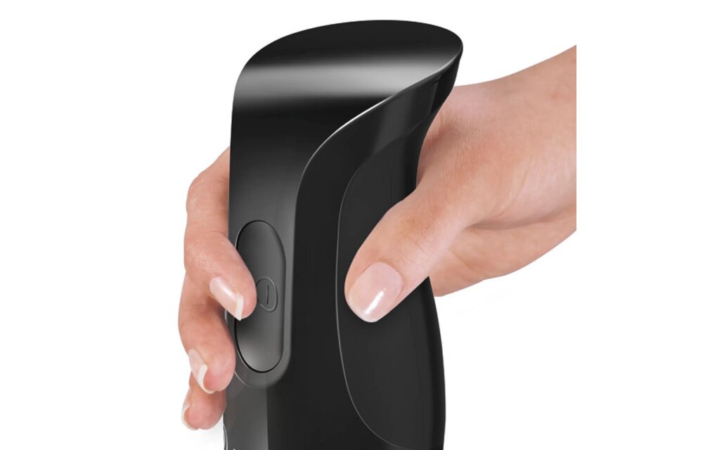 Bosch MSM2650B - Staafmixer