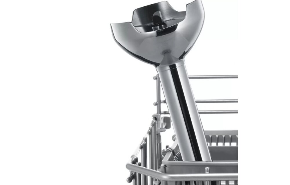 Bosch MSM2650B - Staafmixer