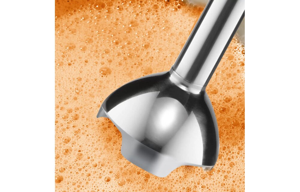 Bosch MSM2650B - Staafmixer