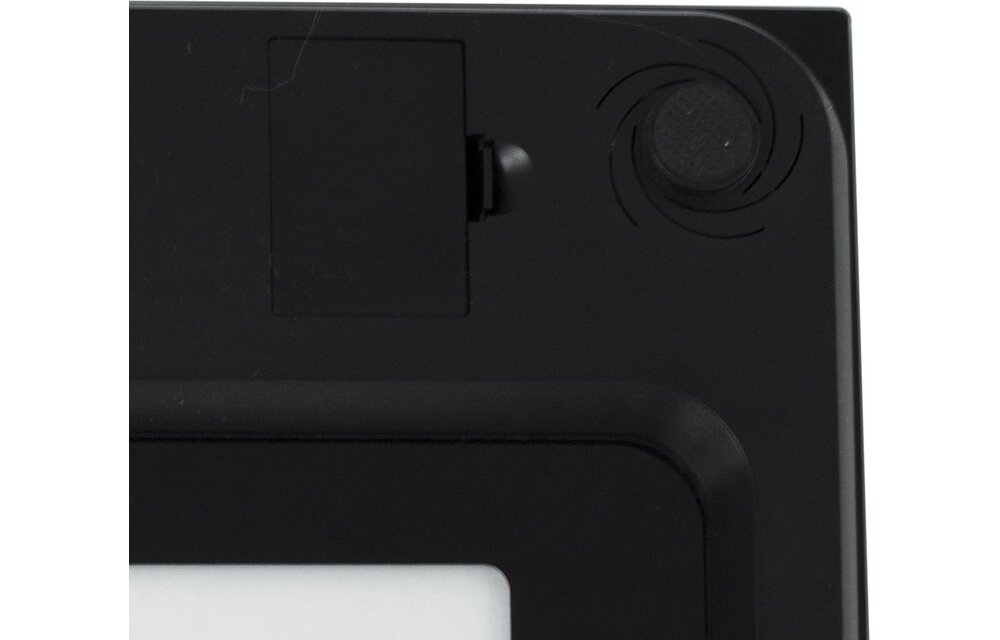 Inventum PW708ZW - Personenweegschaal