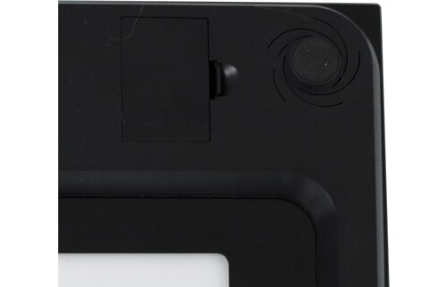 Inventum PW708ZW - Personenweegschaal