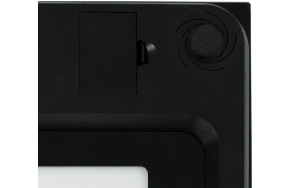 Inventum PW708ZW - Personenweegschaal