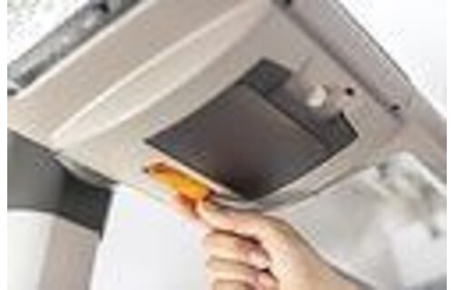 Hapro Innergize HP8580 - Zonnehemel