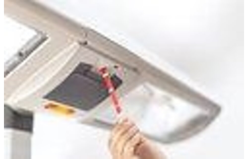 Hapro Innergize HP8580 - Zonnehemel