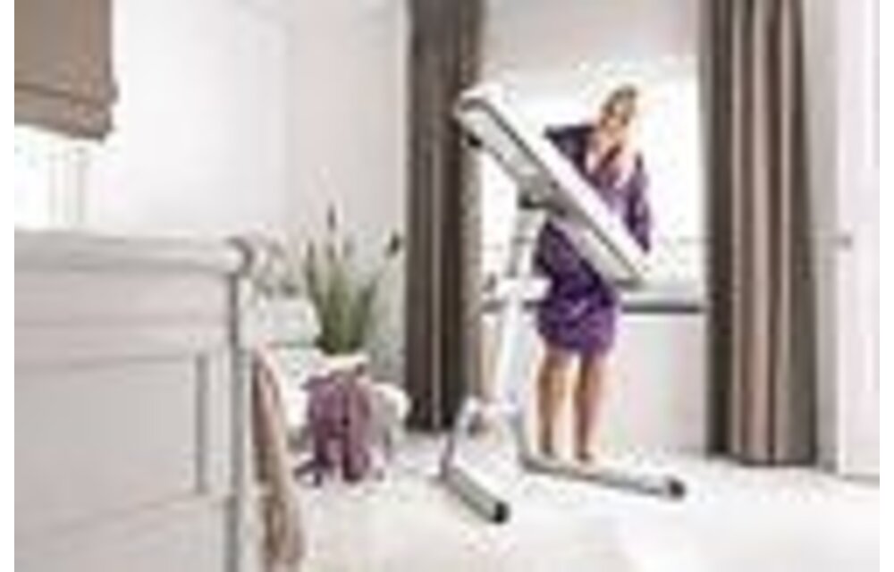 Hapro Innergize HP8580 - Zonnehemel