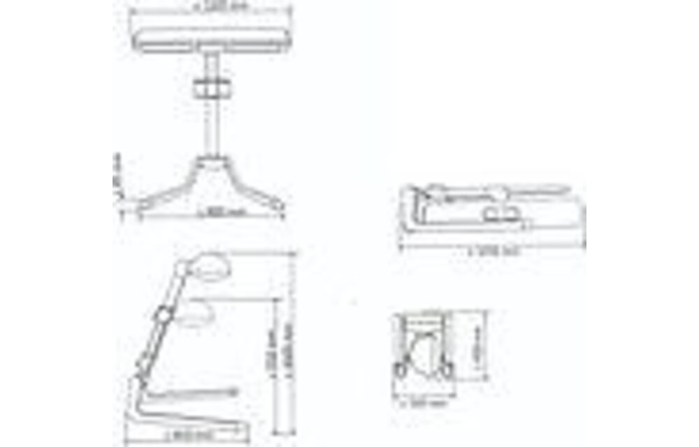 Hapro Innergize HP8580 - Zonnehemel