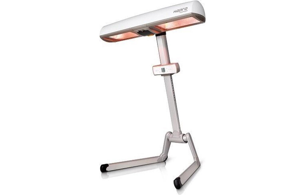 Hapro Innergize HP8580 - Zonnehemel