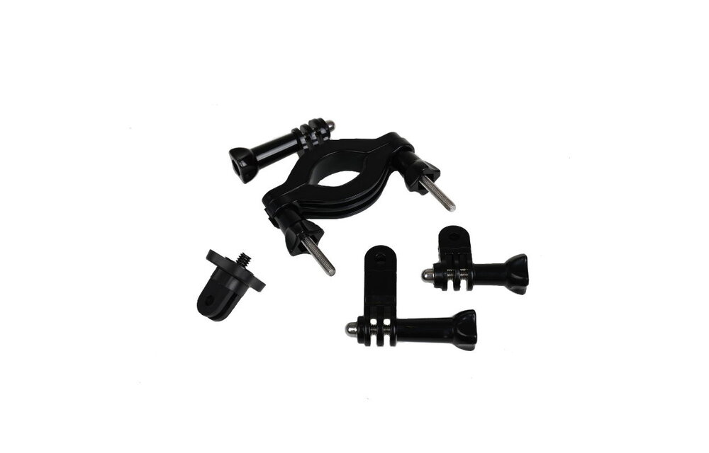 Brofish Rollbar Mount + Universal Mount