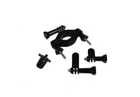 Brofish Rollbar Mount + Universal Mount