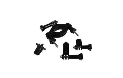 Brofish Rollbar Mount + Universal Mount