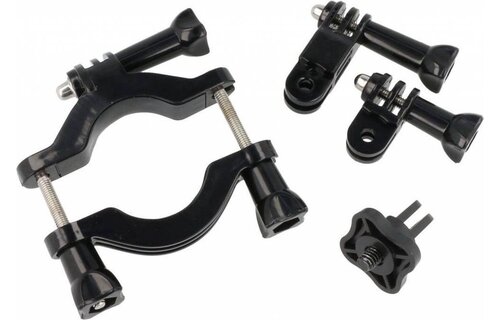 Brofish Rollbar Mount + Universal Mount