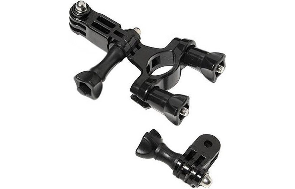 Brofish Rollbar Mount + Universal Mount