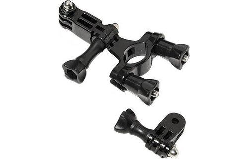 Brofish Rollbar Mount + Universal Mount