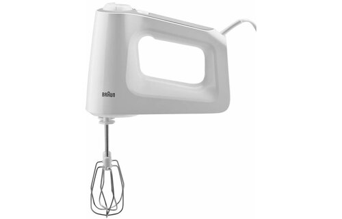 Braun HM3135 Multimix 3 WH - Handmixer