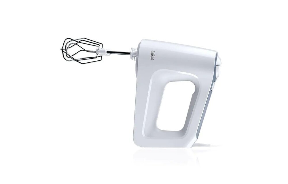 Braun HM3135 Multimix 3 WH - Handmixer