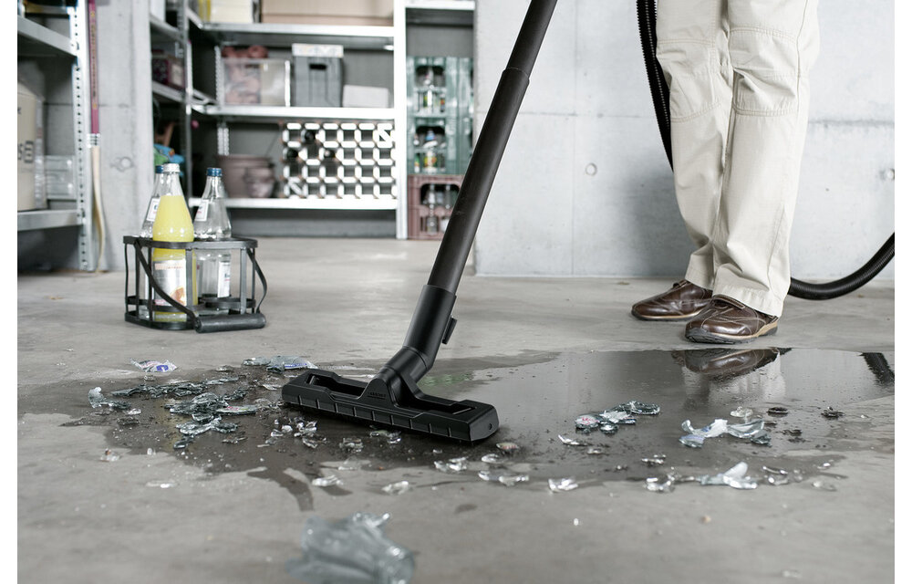 Kärcher WD 2 Plus V-12/4/18 - Alleszuiger