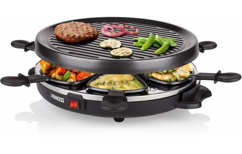 Princess 162725 - Gourmetstel