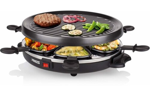 Princess 162725 - Gourmetstel