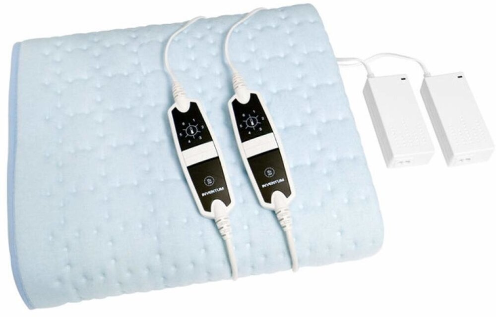Inventum HNL4212Z - Elektrische deken