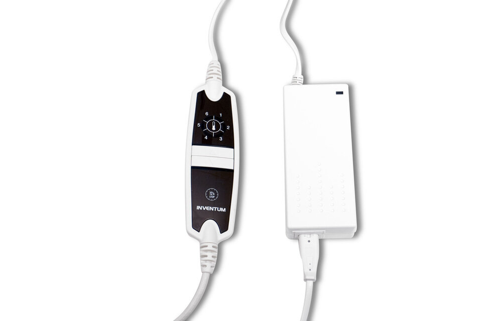 Inventum HNL4212Z - Elektrische deken