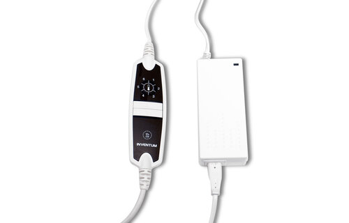 Inventum HNL4212Z - Elektrische deken