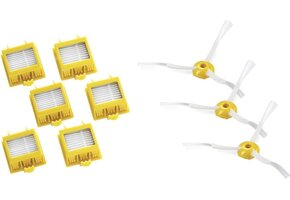 iRobot Roomba 700-serie vervanging set