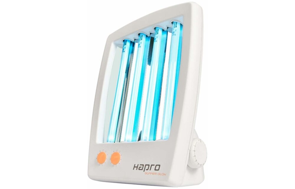 Hapro Summer Glow HB175 - Gezichtsbruiner