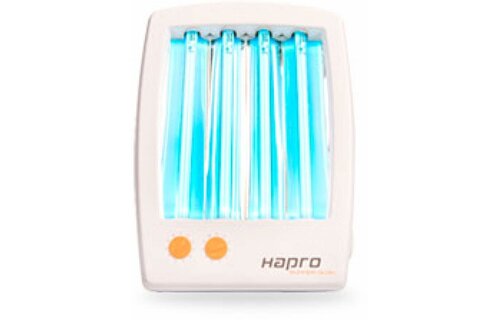 Hapro Summer Glow HB175 - Gezichtsbruiner