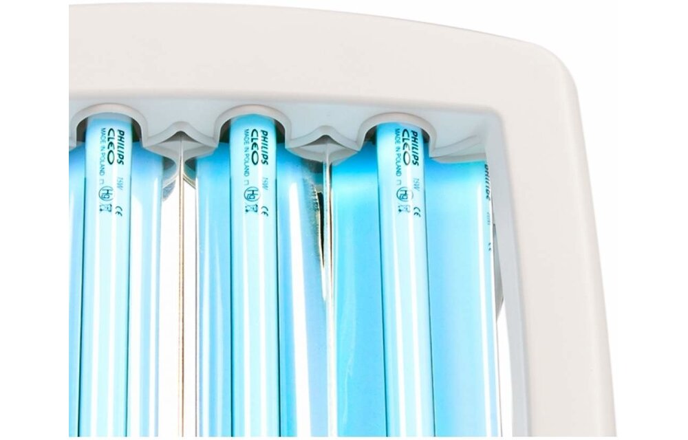 Hapro Summer Glow HB175 - Gezichtsbruiner