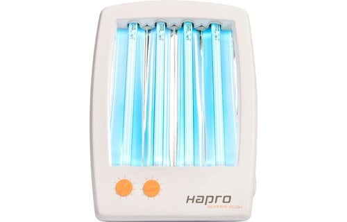 Hapro Summer Glow HB175 - Gezichtsbruiner