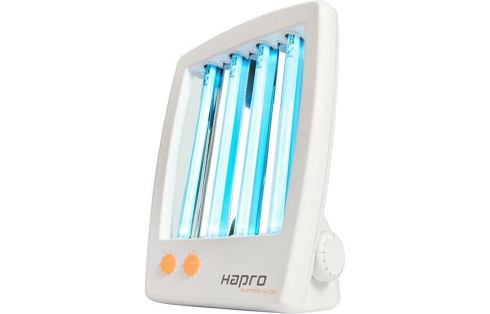 Hapro Summer Glow HB175 - Gezichtsbruiner