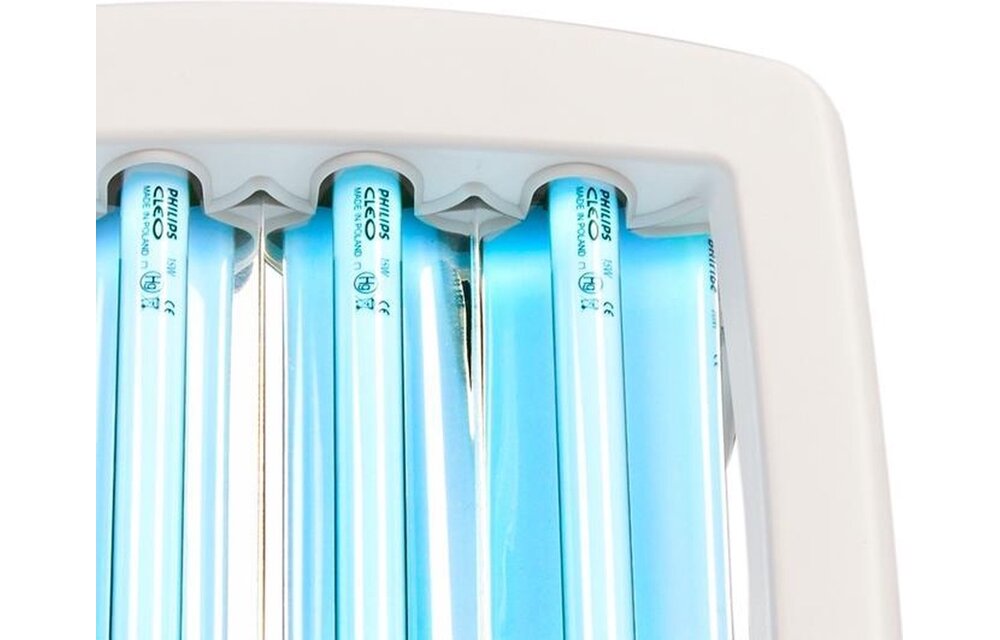 Hapro Summer Glow HB175 - Gezichtsbruiner