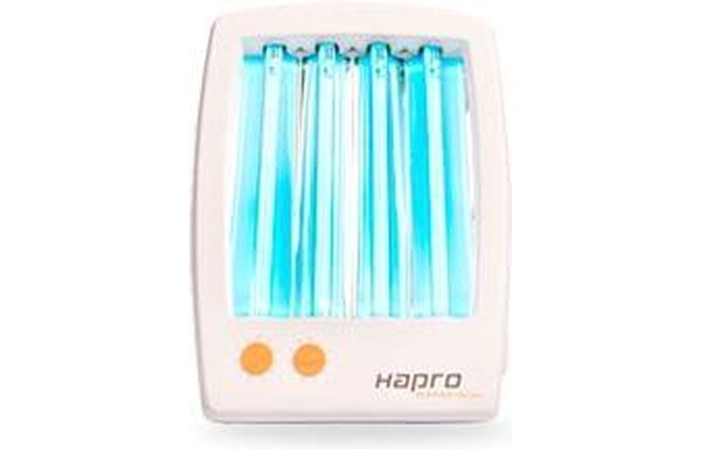 Hapro Summer Glow HB175 - Gezichtsbruiner