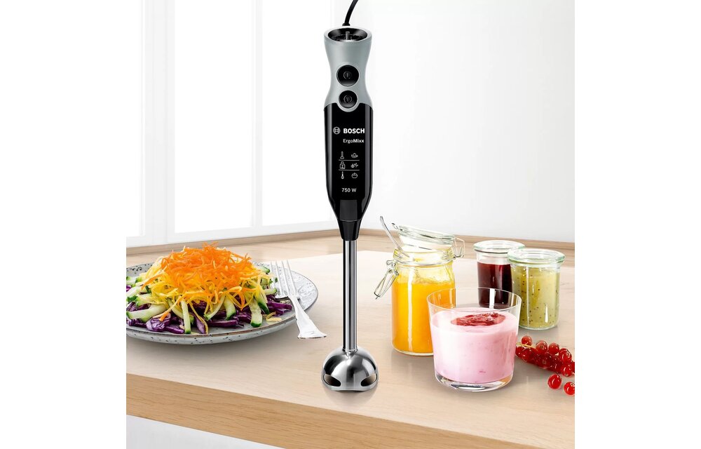 Bosch MSM67170 ErgoMixx - Staafmixer