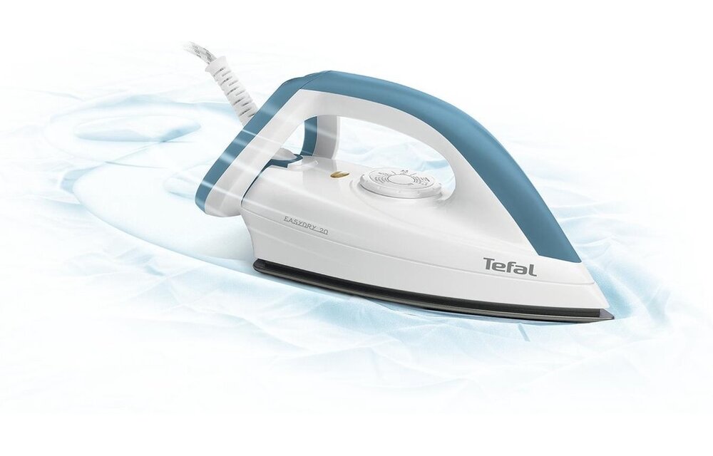 Tefal EasyDry FS4020 - Strijkijzer