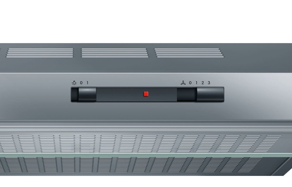 Bosch DUL62FA51 - Onderbouw afzuigkap