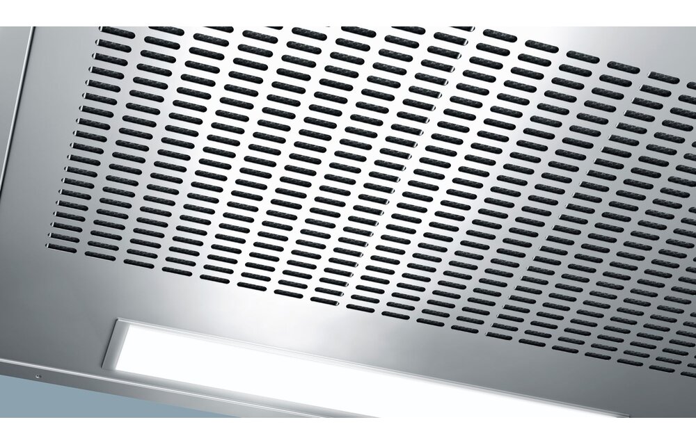 Siemens LU62LFA51 - Onderbouw afzuigkap