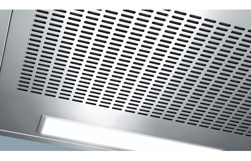 Siemens LU62LFA51 - Onderbouw afzuigkap