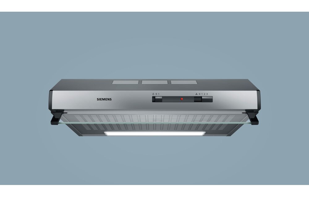 Siemens LU62LFA51 - Onderbouw afzuigkap