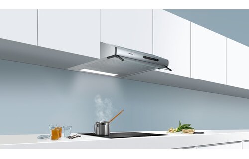 Siemens LU62LFA51 - Onderbouw afzuigkap