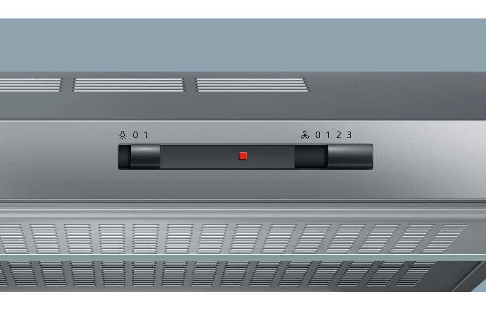 Siemens LU62LFA51 - Onderbouw afzuigkap