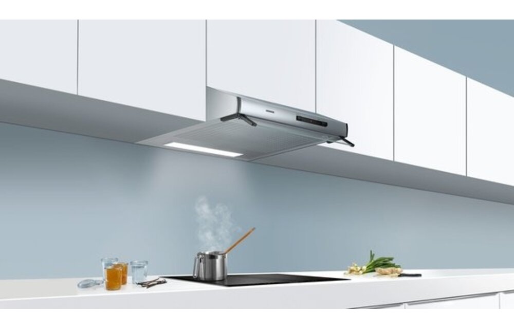 Siemens LU62LFA51 - Onderbouw afzuigkap