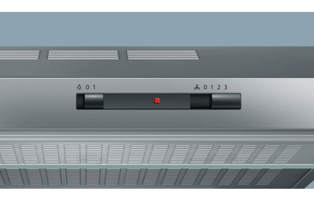 Siemens LU62LFA51 - Onderbouw afzuigkap