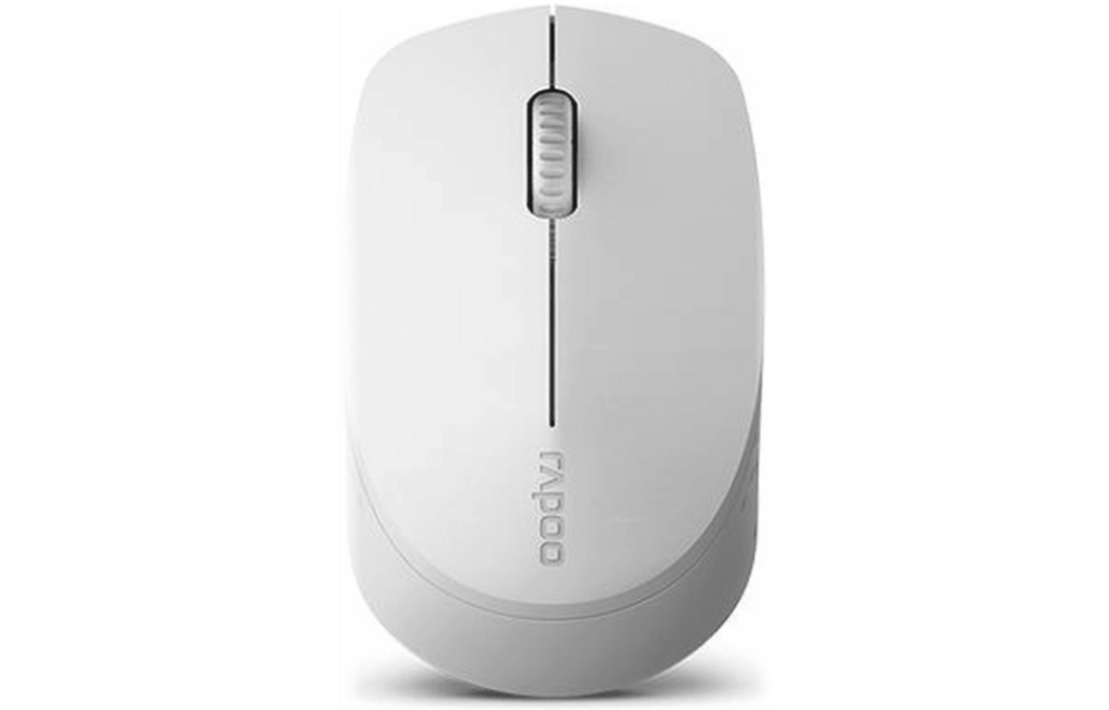 Rapoo M100 Silent - Muis