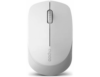 Rapoo M100 Silent - Muis